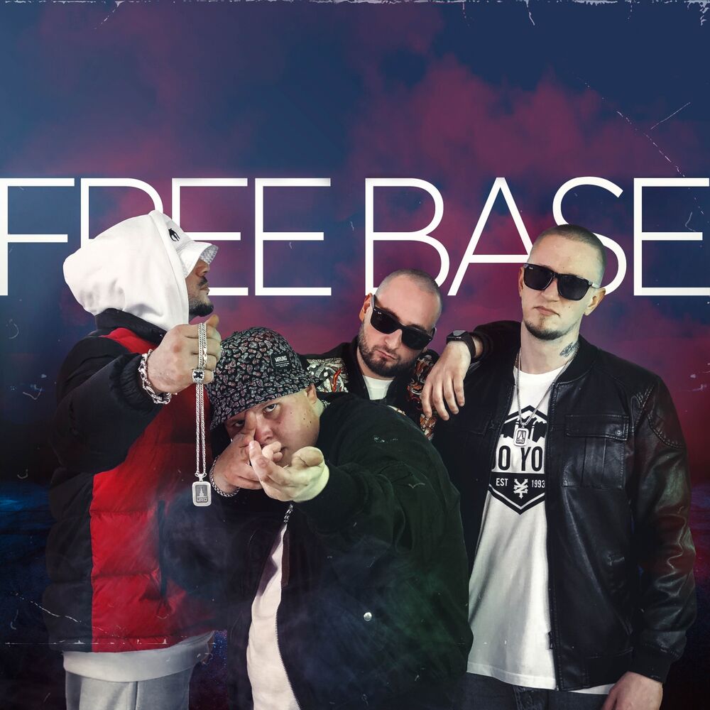 Picture of FREE BASE
