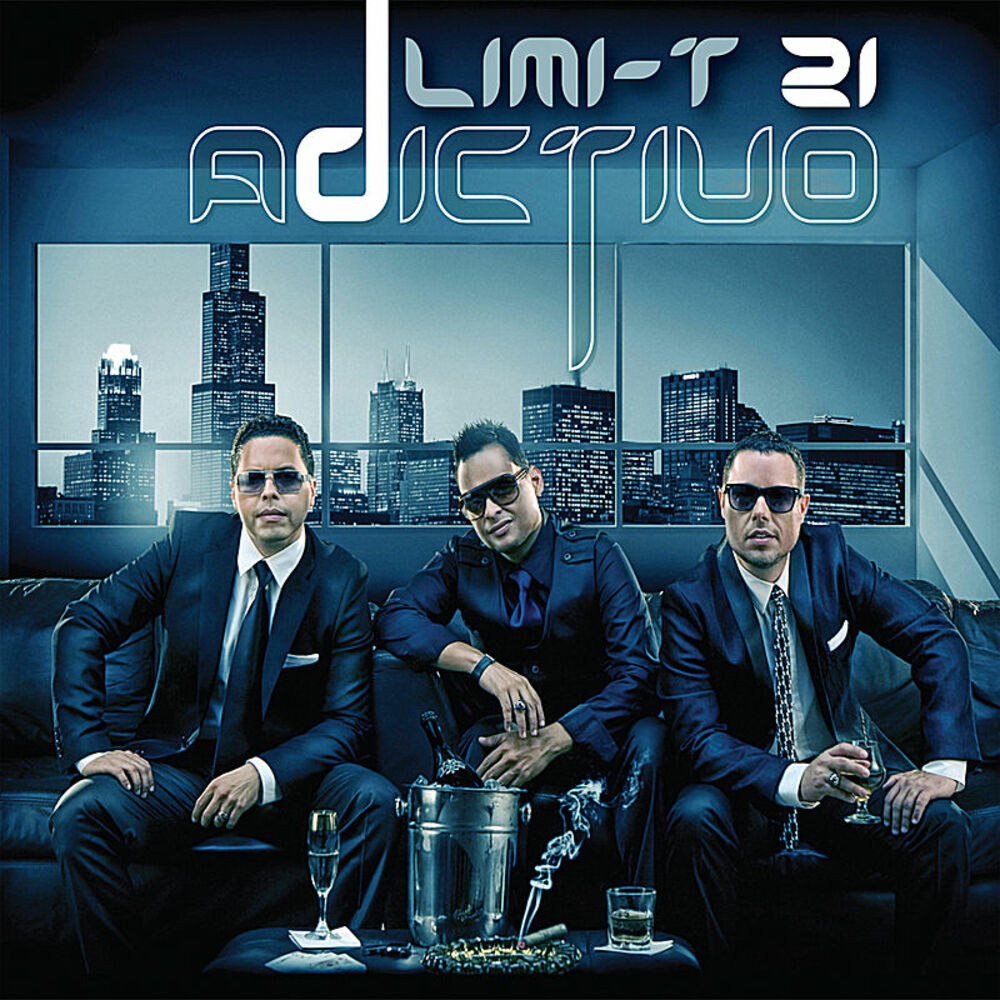 Picture of Adictivo