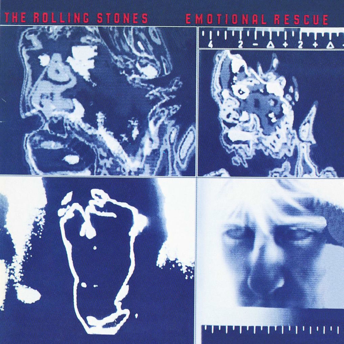 Album picture of Emotional Rescue (2009 Re-Mastered)