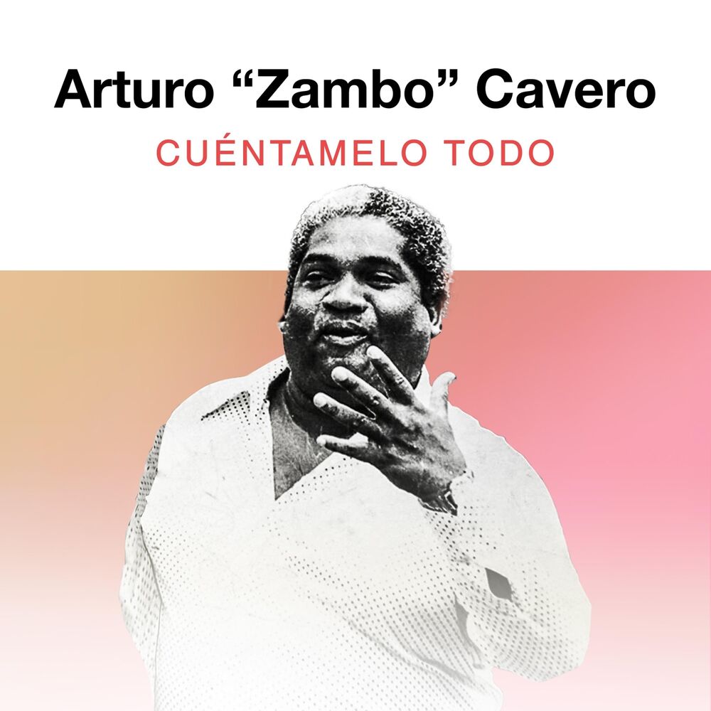 Picture of Cuéntamelo Todo