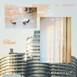 Cover of Chissà