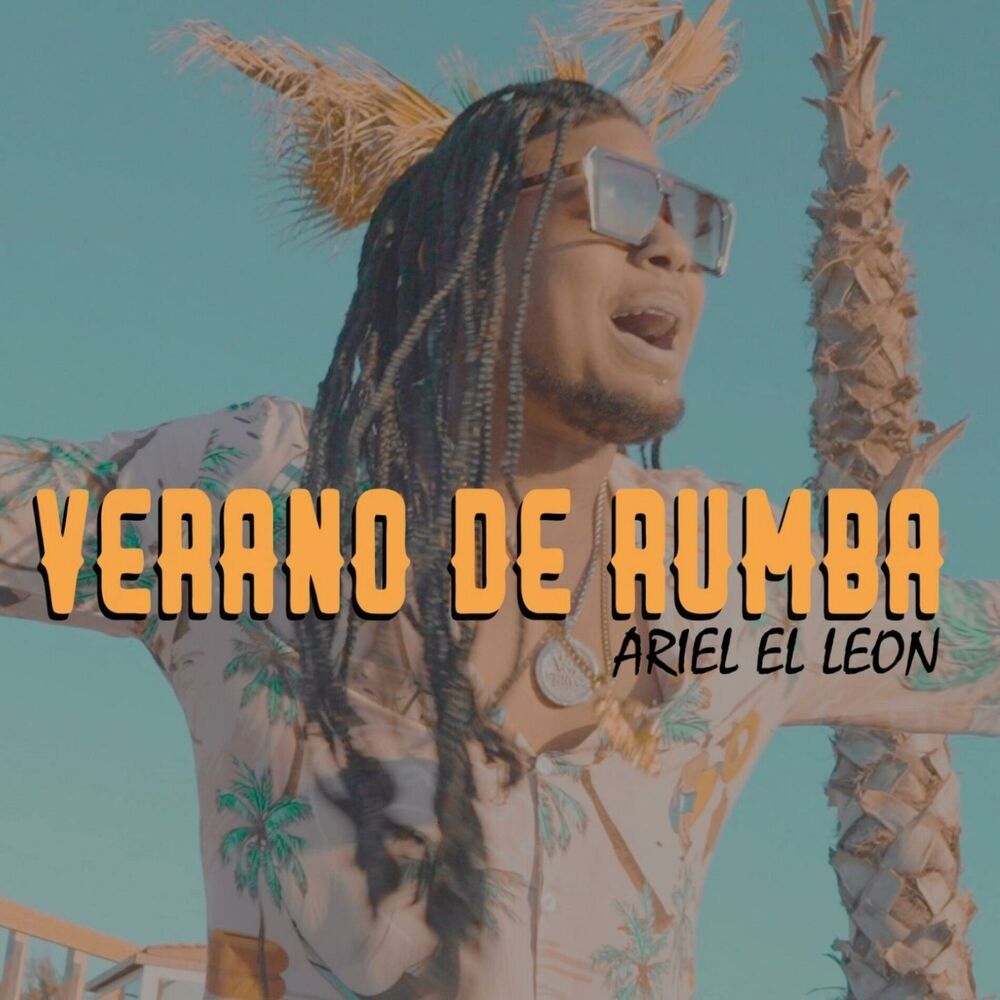 Picture of Verano De Rumba (Single)