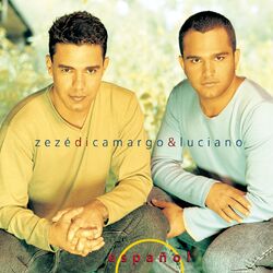 Cover of Zezé Di Camargo & Luciano Espanhol