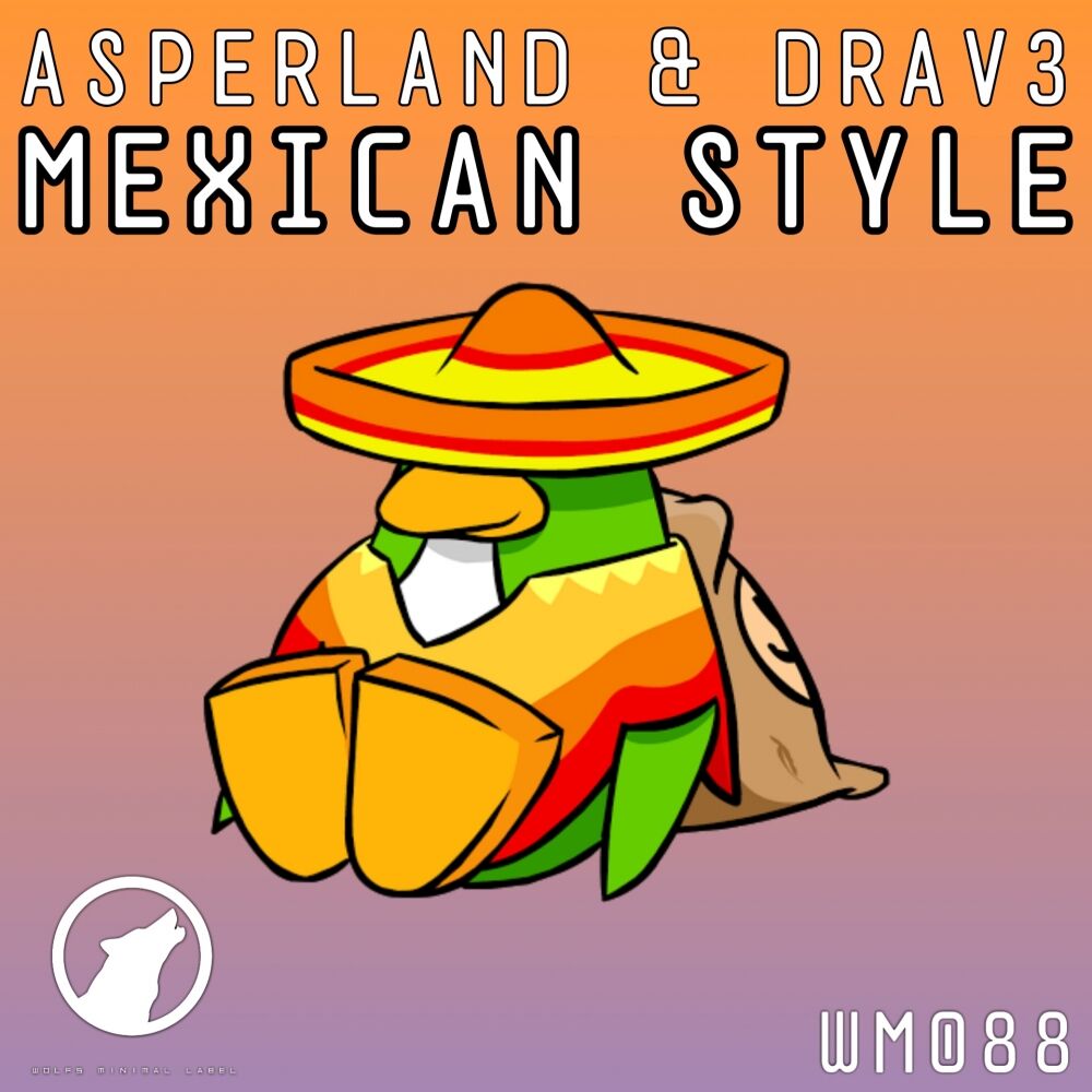 Picture of Mexican Style