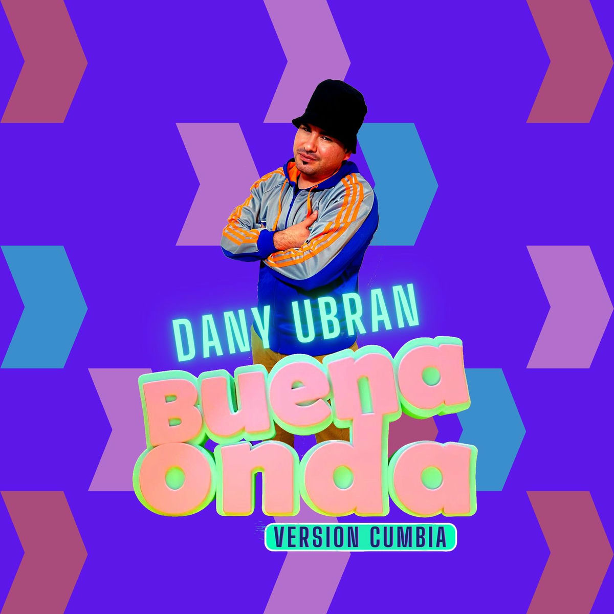 Album cover of Buena Onda