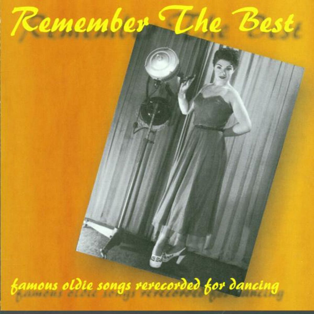 Picture of Remember the Best