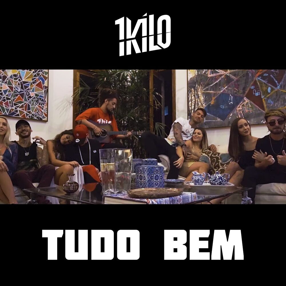 Picture of Tudo Bem