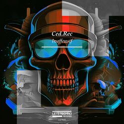 Cover of Inoffensif