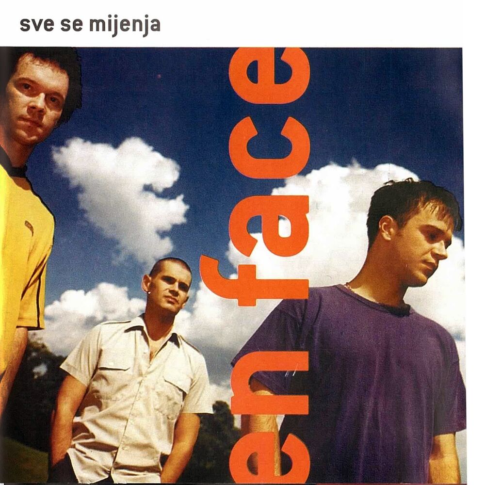 Picture of Sve Se Mijenja