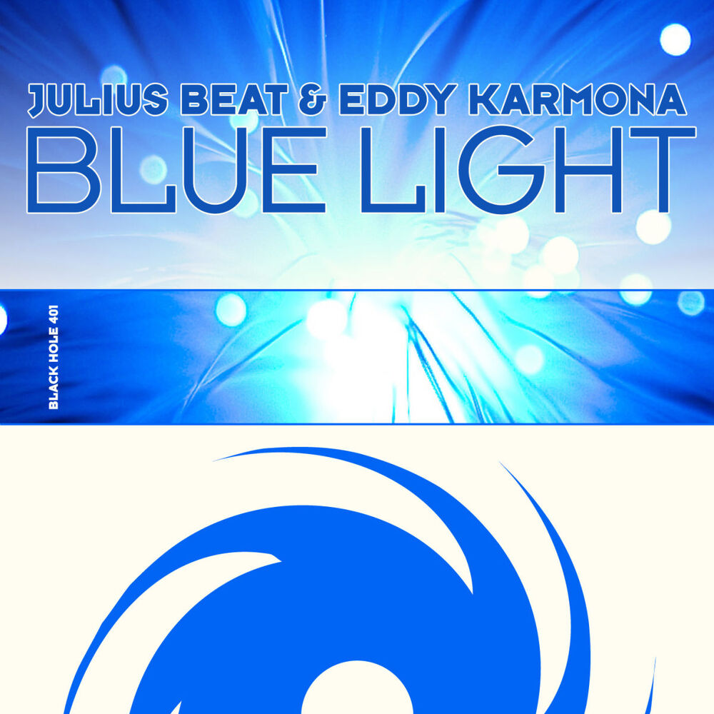Picture of Blue Light
