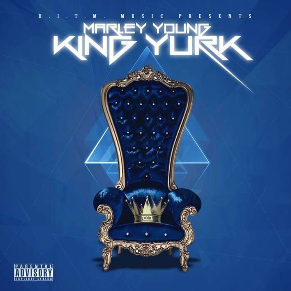 Picture of King Yurk