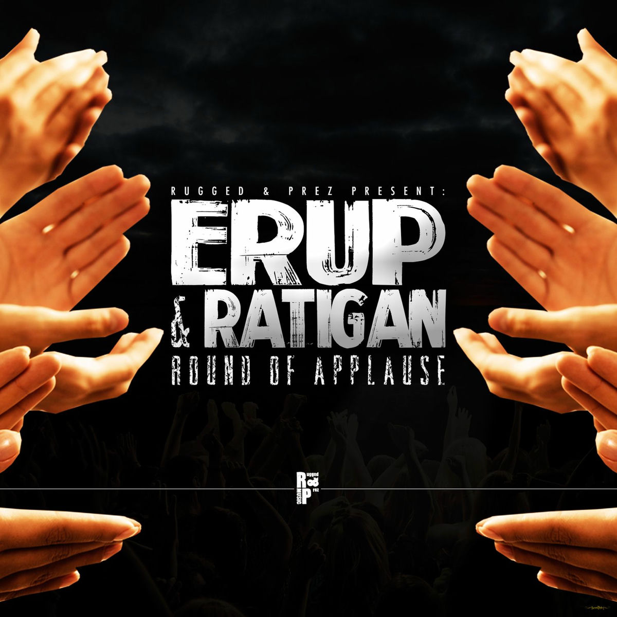 Album cover of Round of Applause