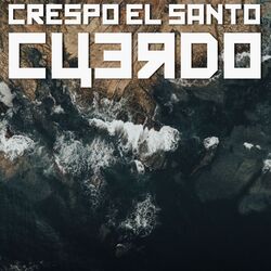 Cover of Cuerdo