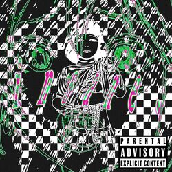 Cover of insane