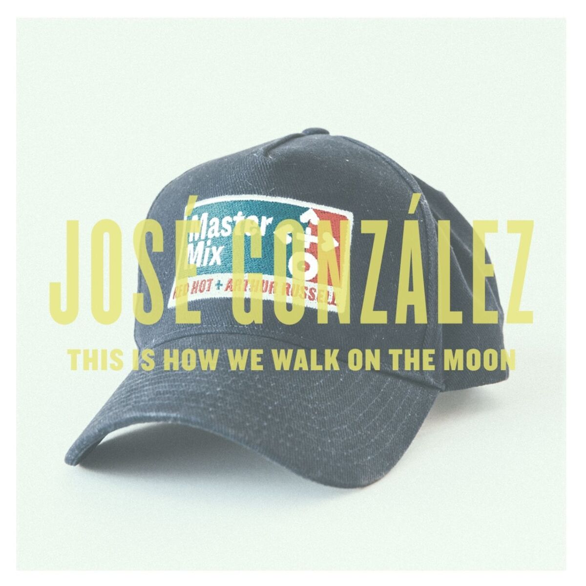 Album cover of This Is How We Walk on the Moon