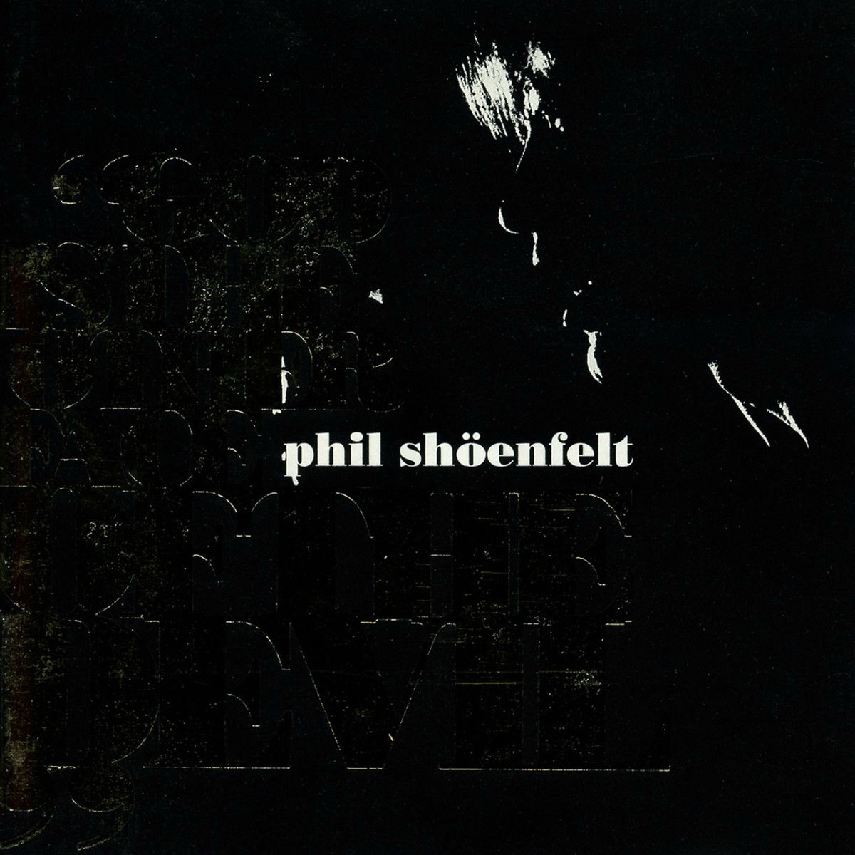 Album cover of God Is The Other Face Of The Devil