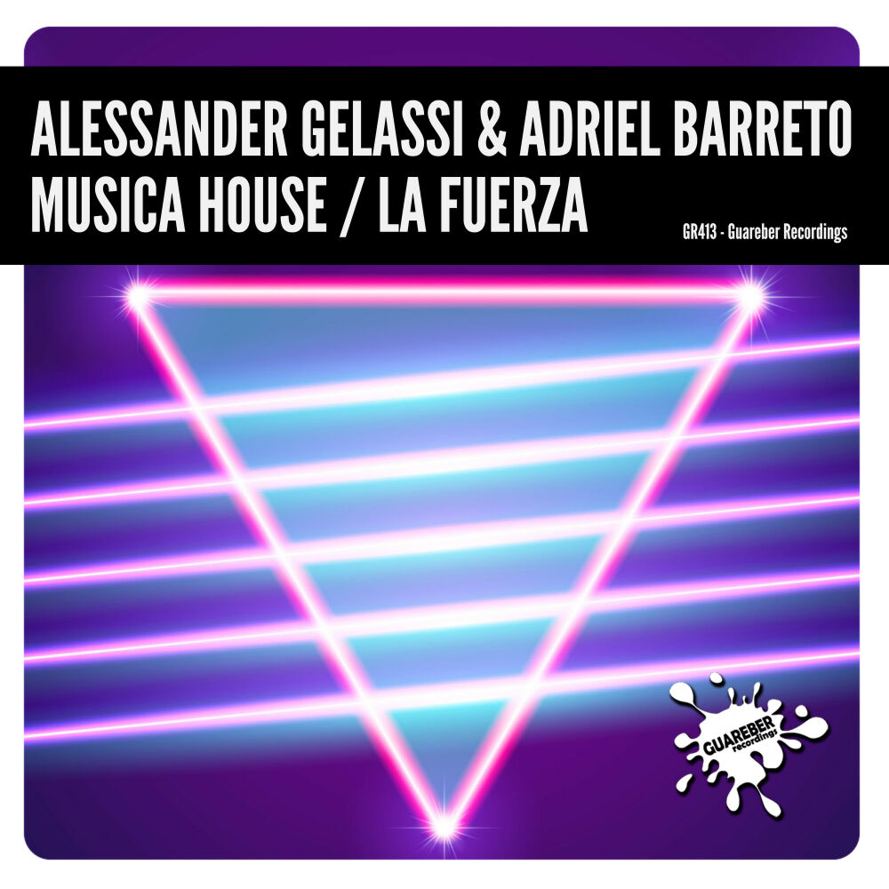 Picture of Musica House / La Fuerza