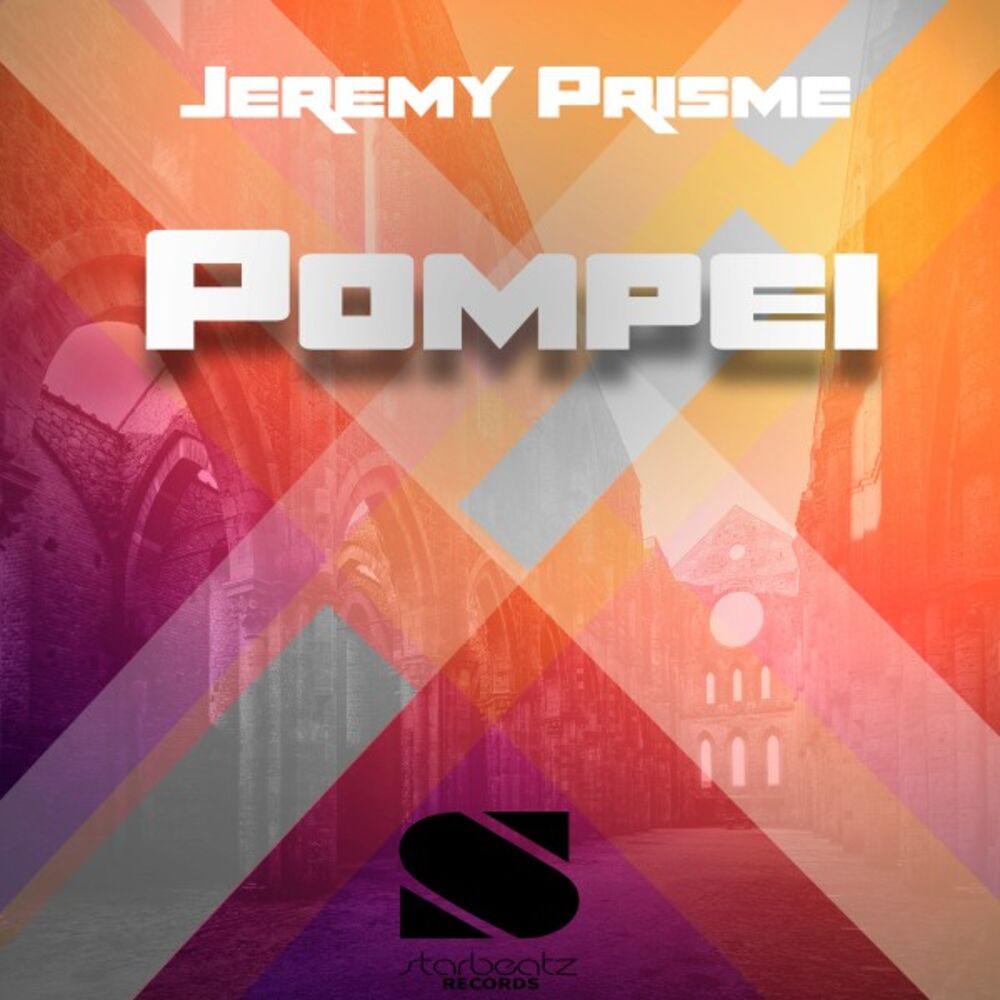Picture of Pompei