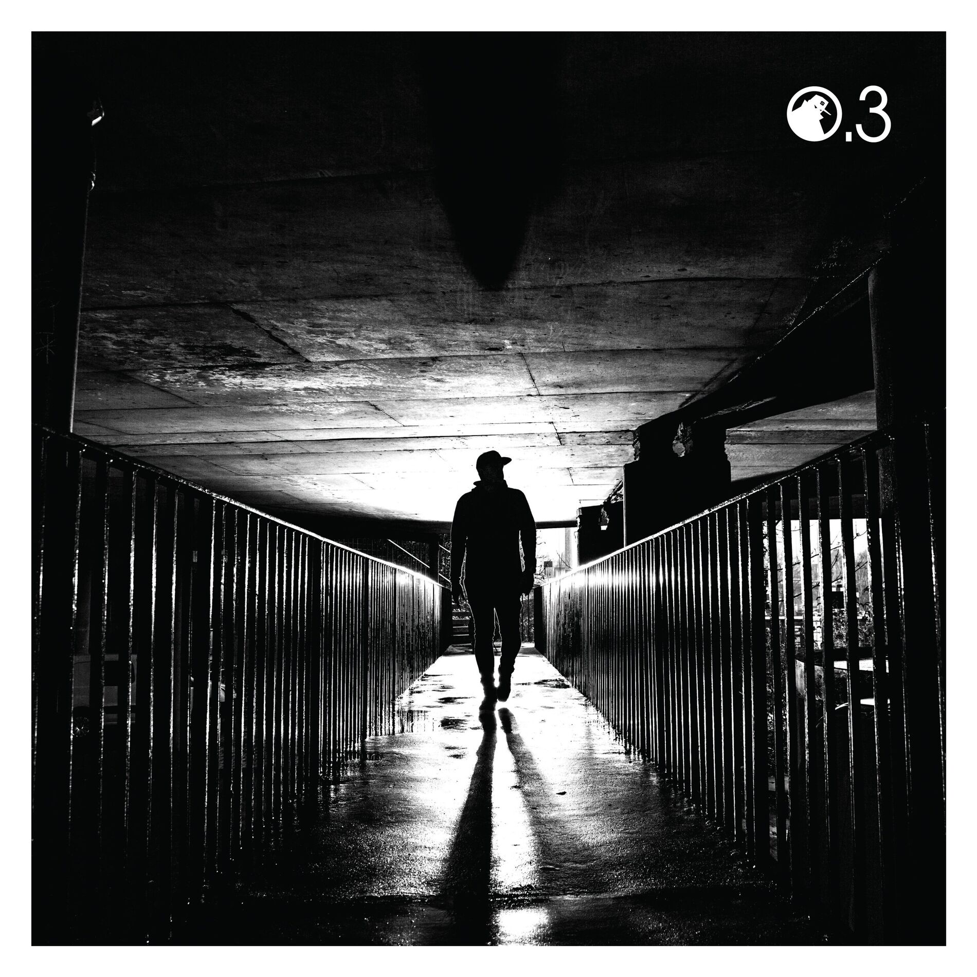 Album cover of Alone In The Dark 3 - EP