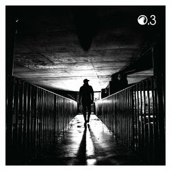 Cover of Alone In The Dark 3 - EP