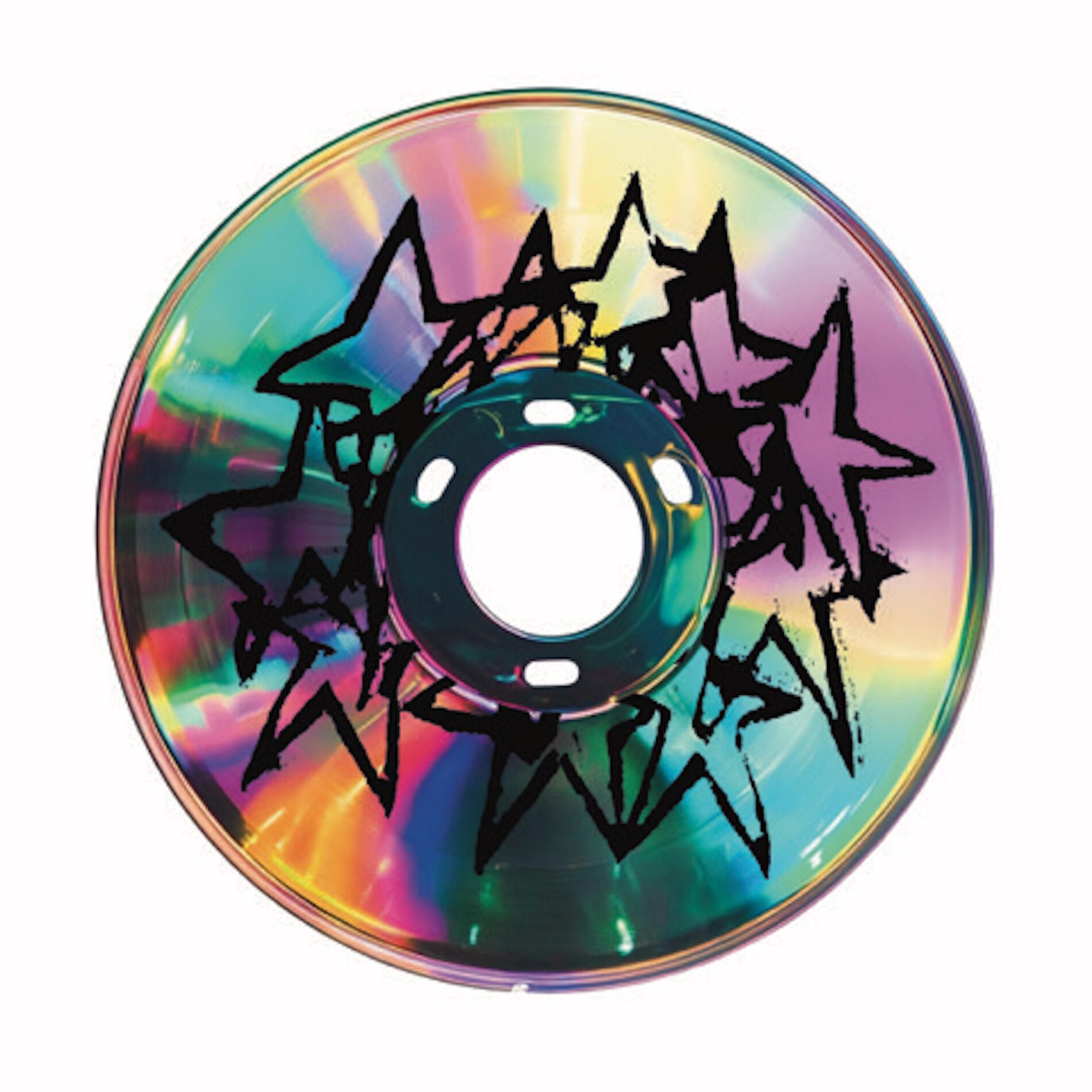 Album cover of Ce qu'il reste