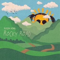 Cover of Rocky Roads