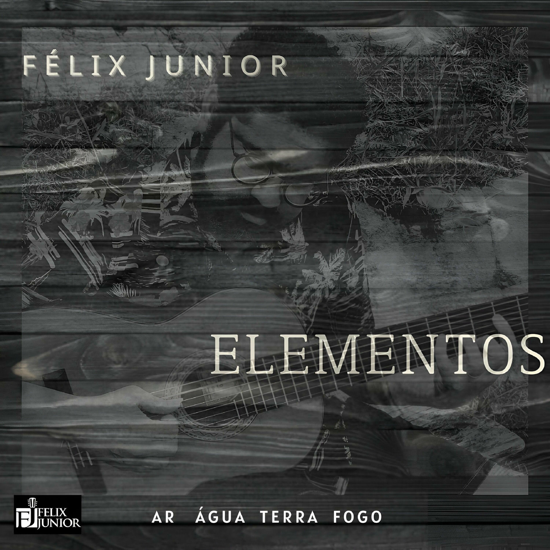 Album cover of ELEMENTOS
