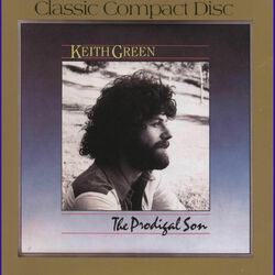 Cover of Prodigal Son