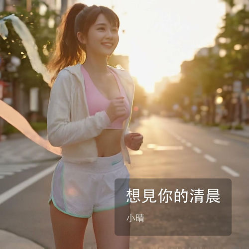 想見你的清晨