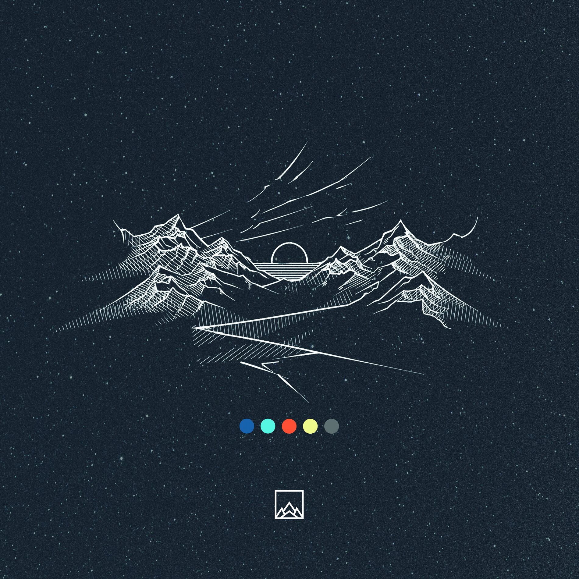 Album cover of Here & Now