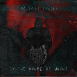 Cover of In The Name Of What