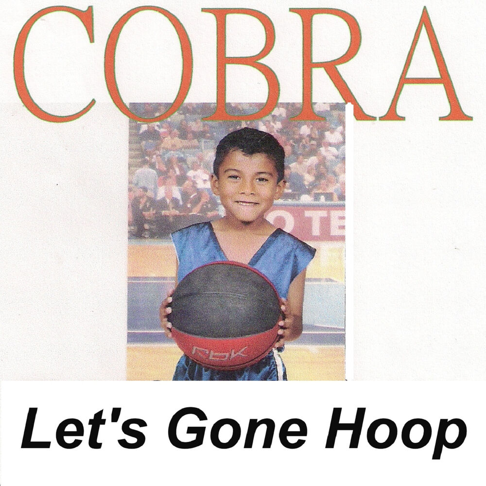 Picture of Let's Gone Hoop