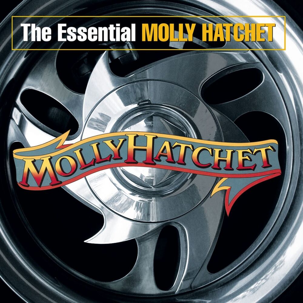 Picture of The Essential Molly Hatchet