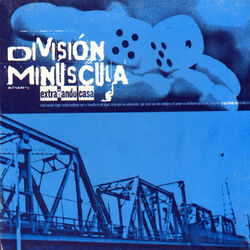 Cover of Extrañando Casa