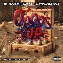 Cover of Ooops Up
