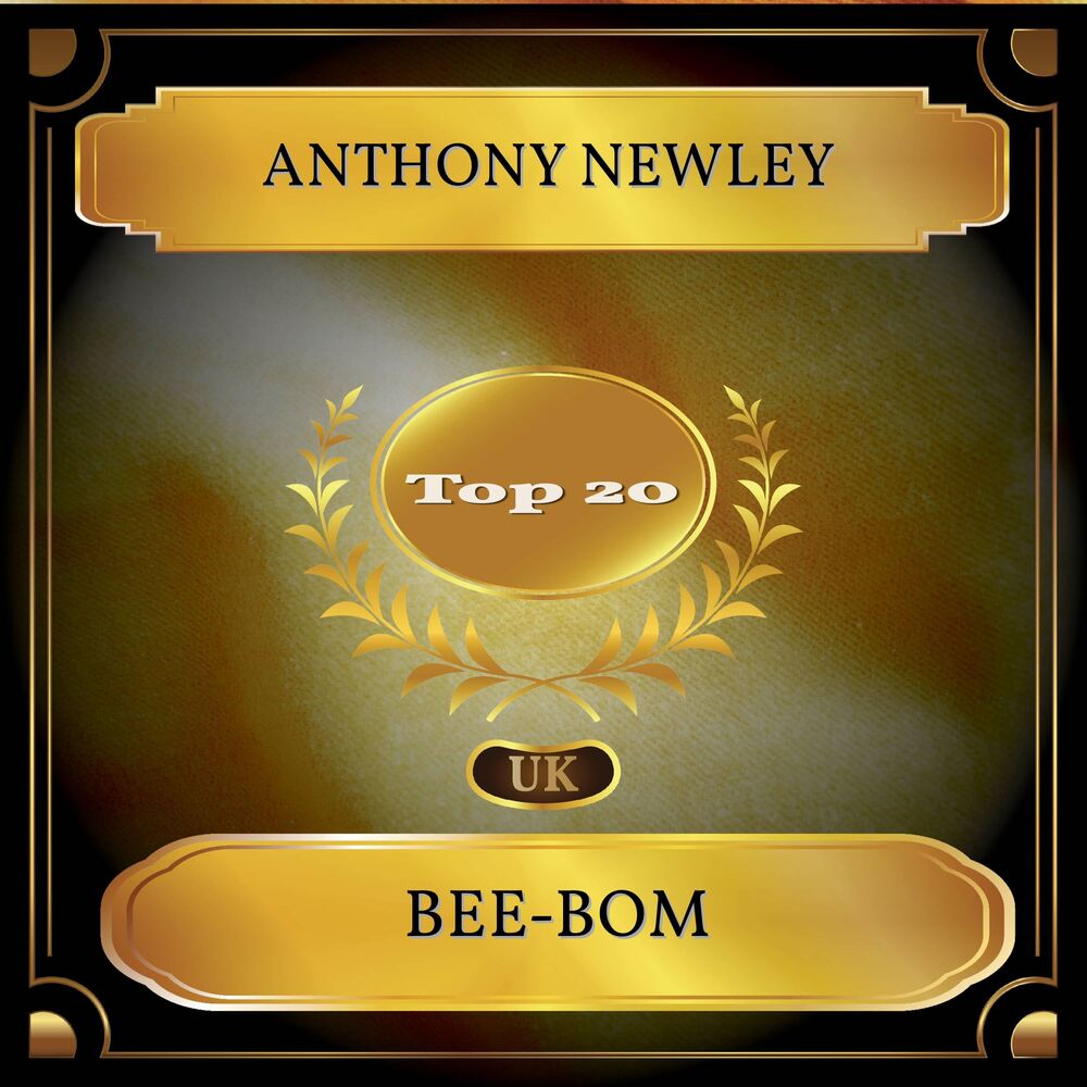 Picture of Bee-Bom (UK Chart Top 20 - No. 12)