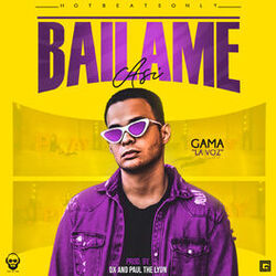 Cover of Bailame Asi