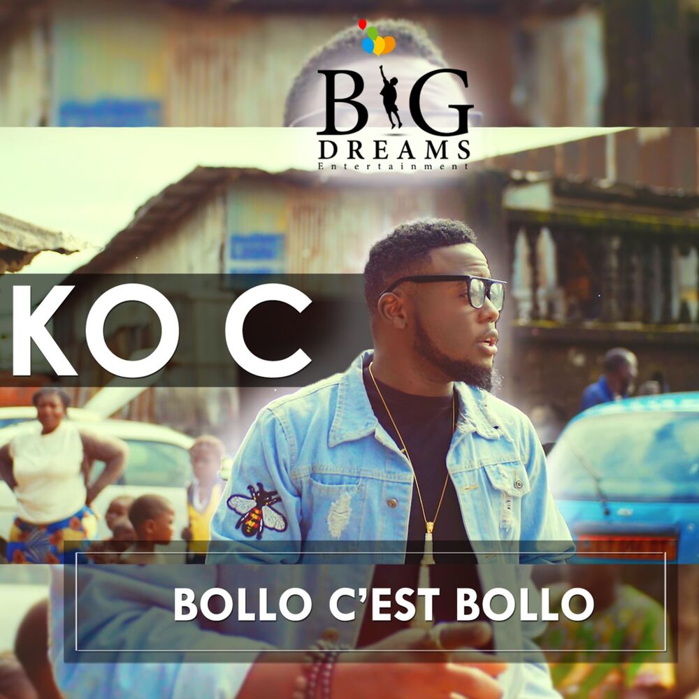 Picture of Bollo c'est bollo