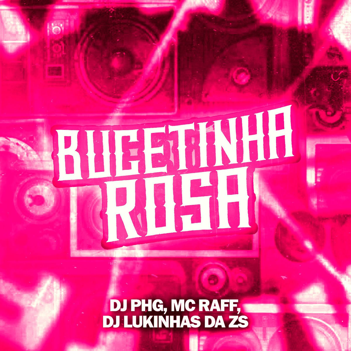 bucetinha 