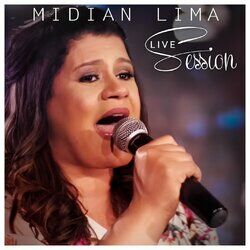Cover of Midian Lima Live Session