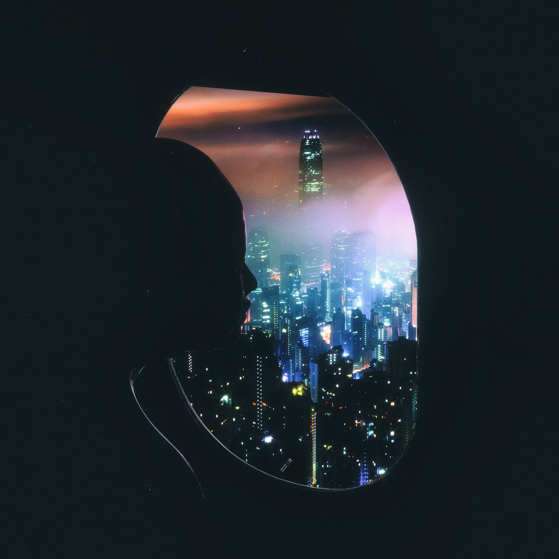 Album cover of Chapter 1
