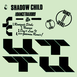 Cover of Dance Trax, Vol. 9