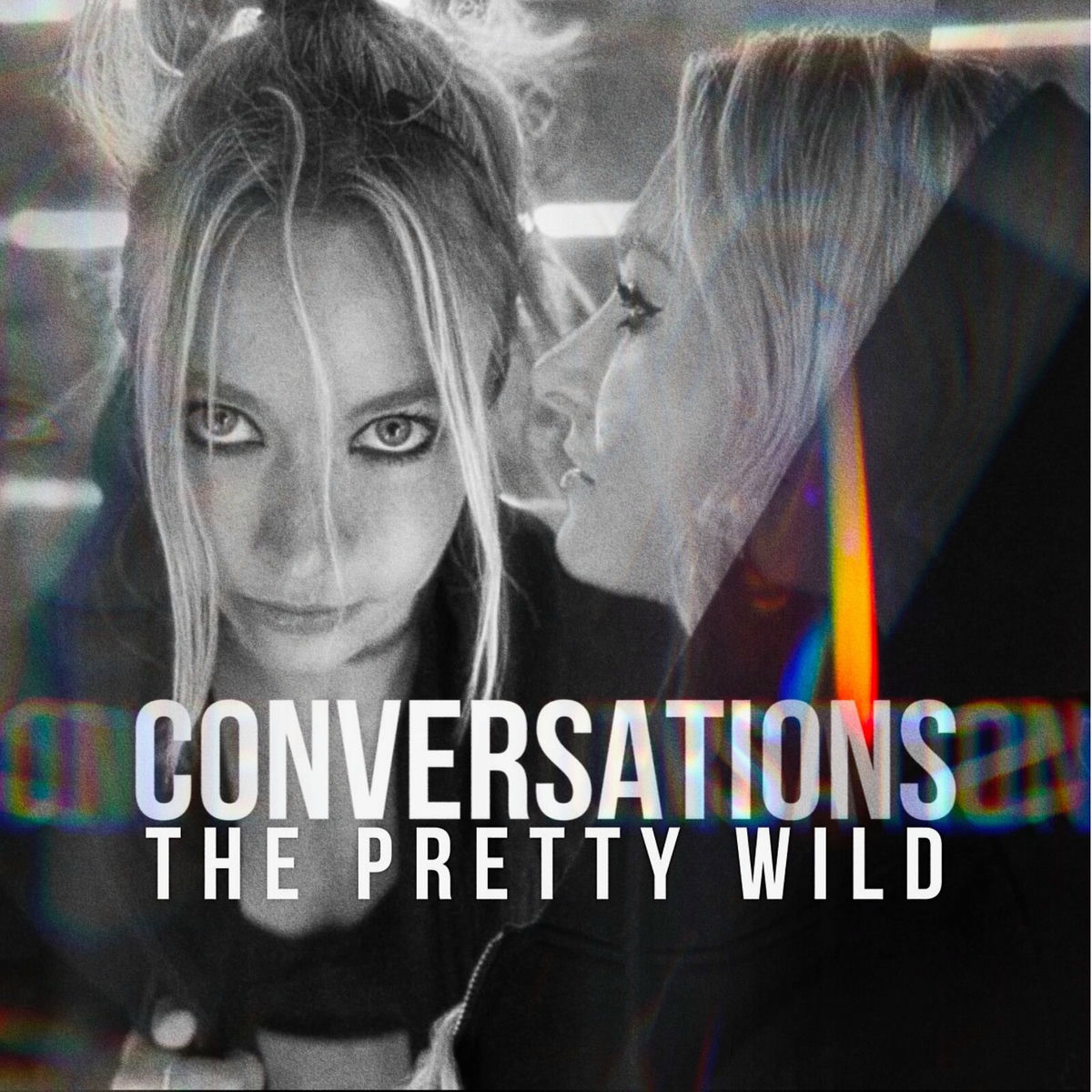 Album cover of Conversations