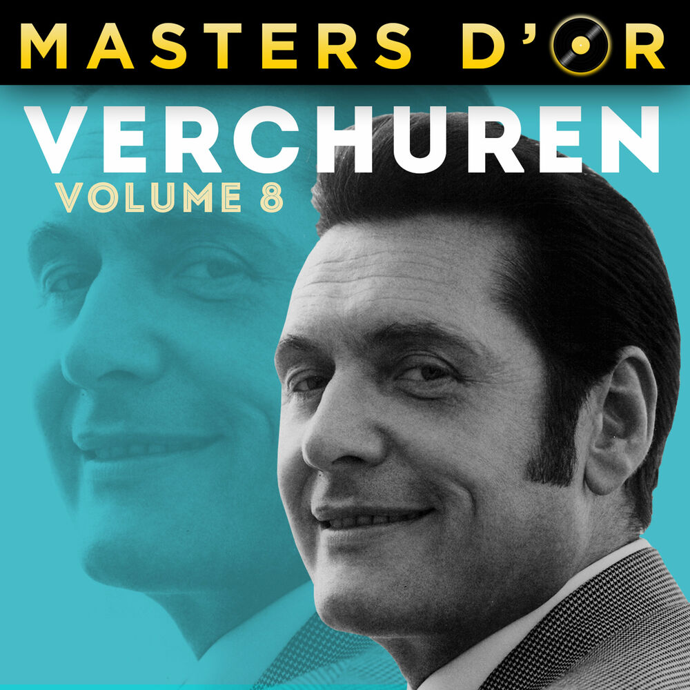 Picture of Masters d'or, volume 8