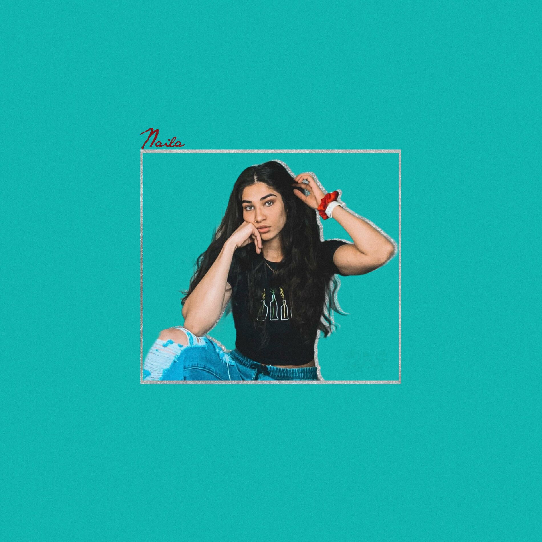 Album cover of NAILA