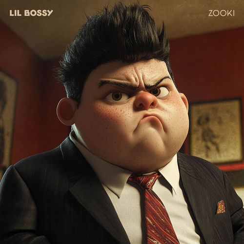 Lil Bossy