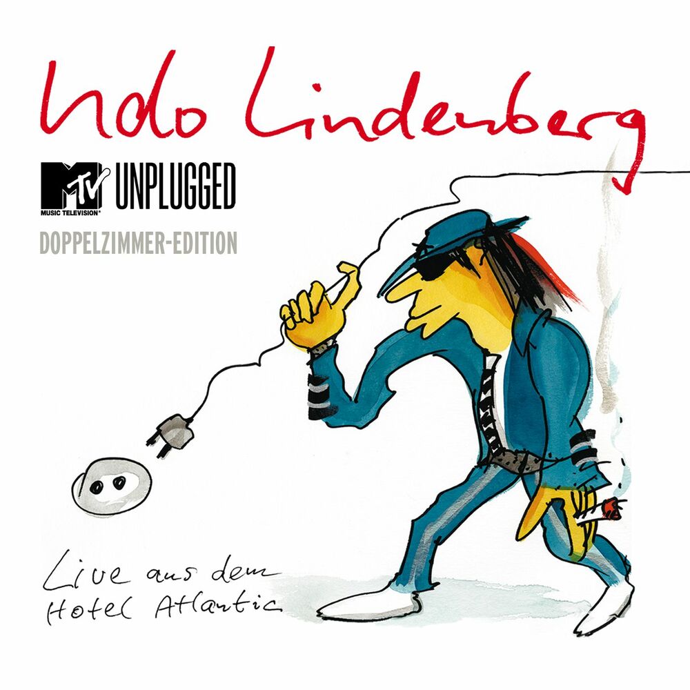 Picture of MTV Unplugged - Live aus dem Hotel Atlantic [Doppelzimmer Edition]