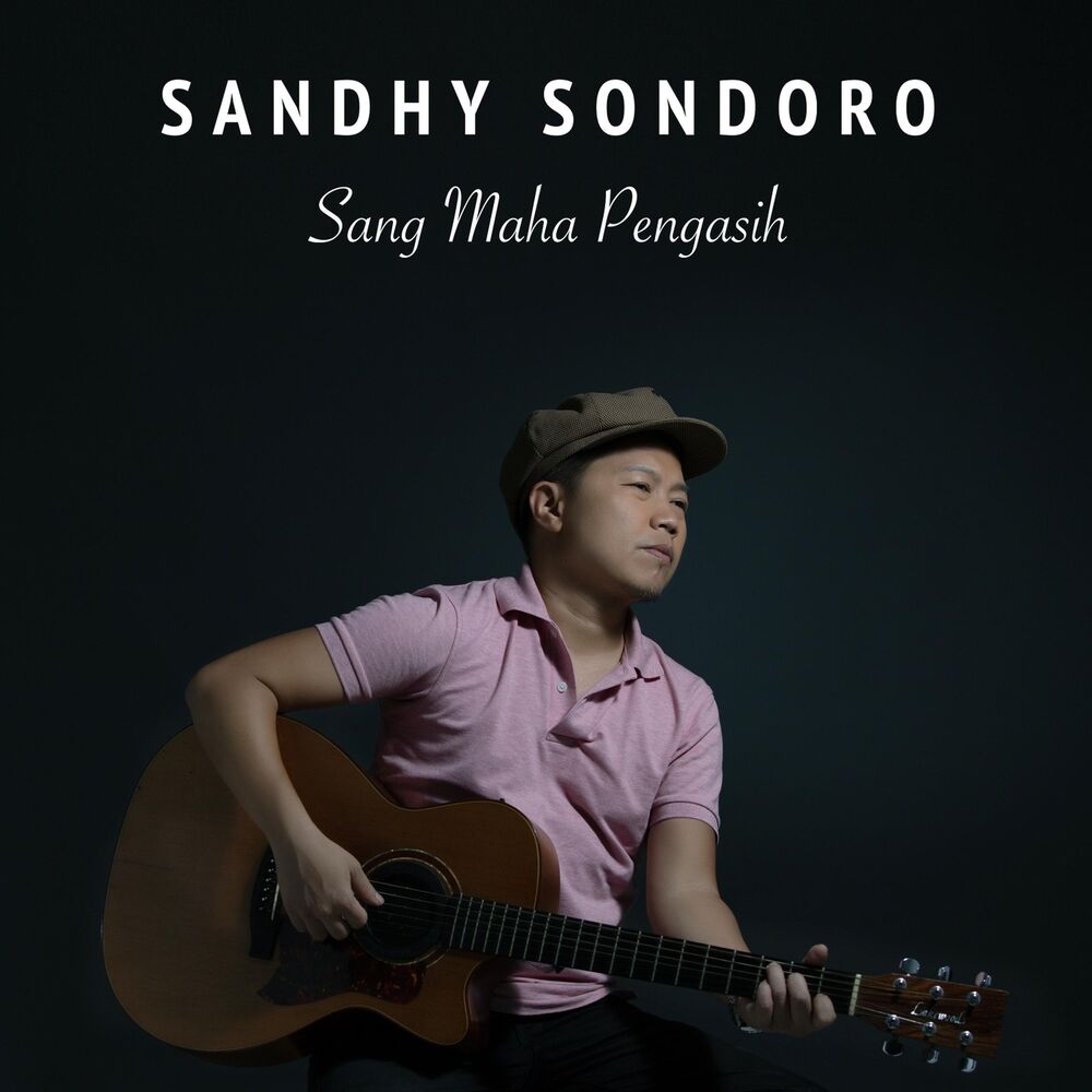 Picture of Sang Maha Pengasih