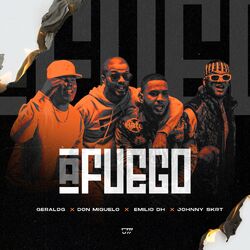 Cover of A Fuego
