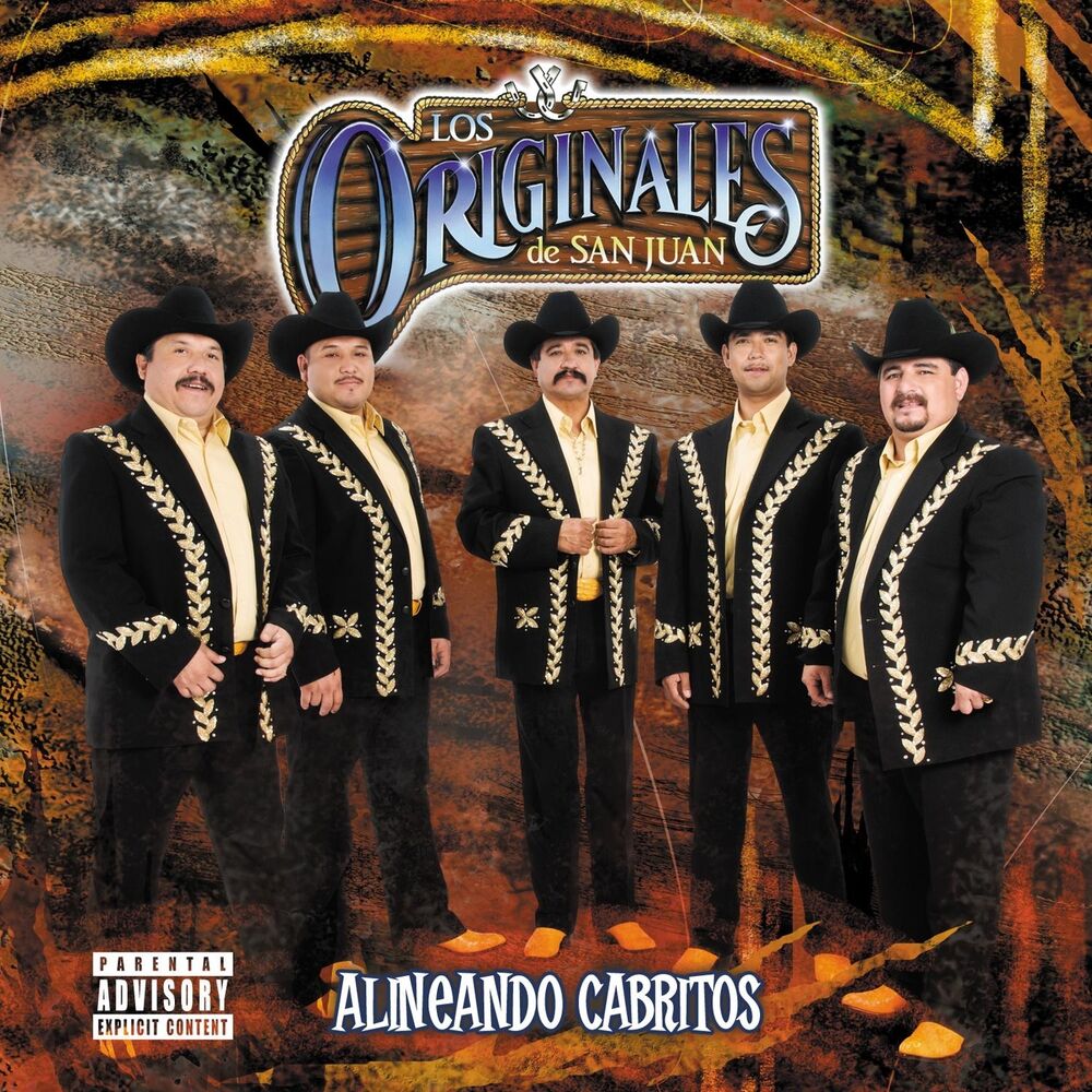 Picture of Alineando Cabritos